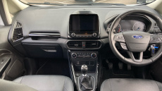 Ford EcoSport 1.0 EcoBoost 125 Active 5dr Petrol Hatchback